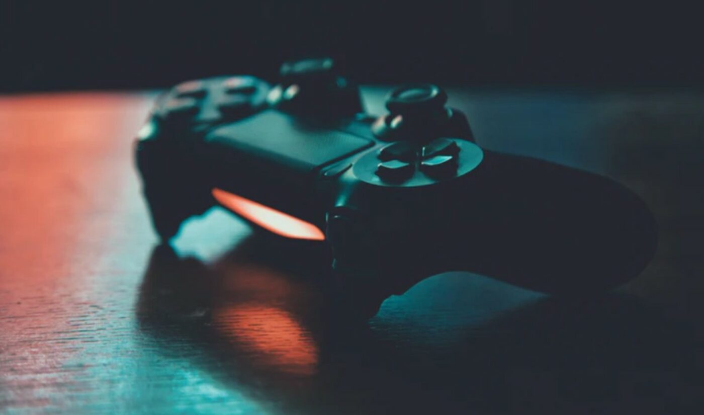 The Gaming Industry Generated 2 Million Sponsored Posts From 400,000 Creators This Year, Report Finds