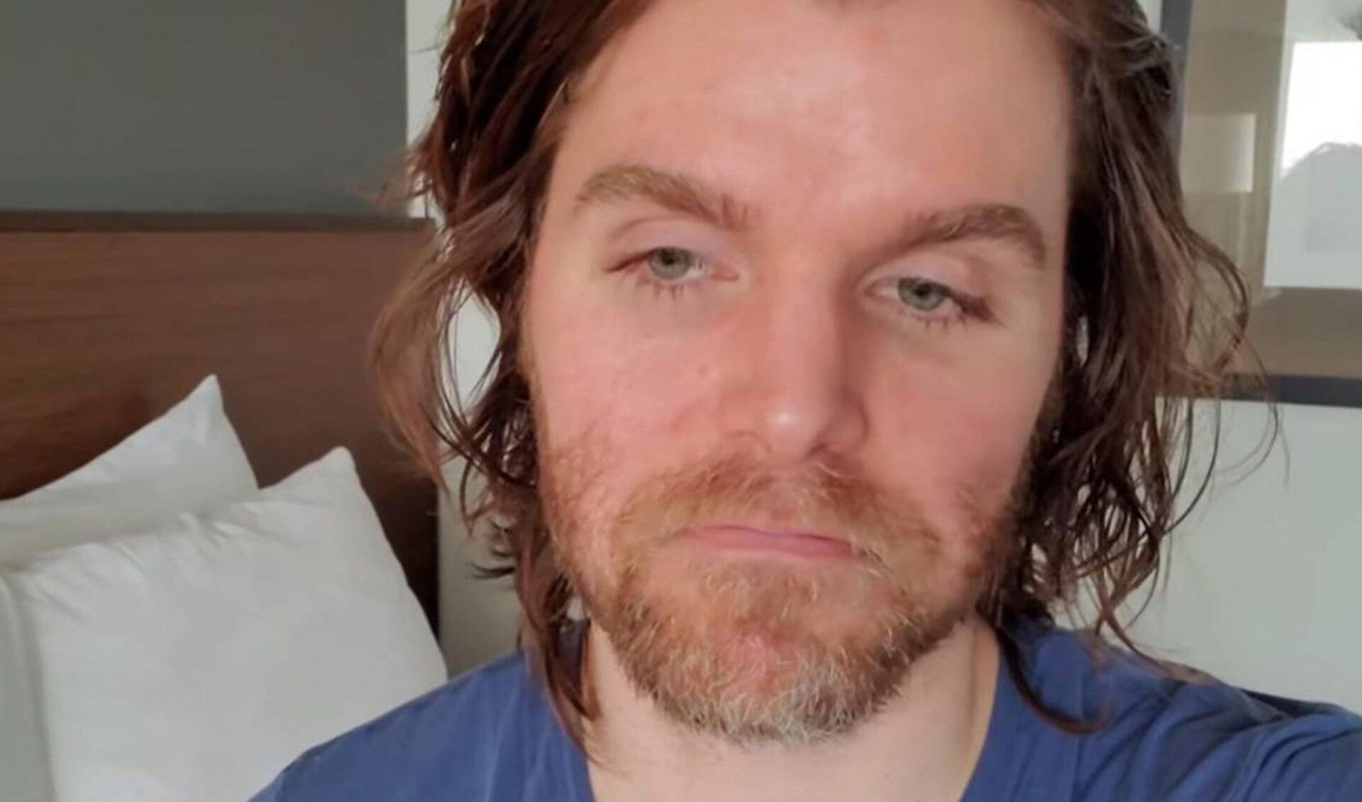 Discovery Is Making A Docuseries About Onision