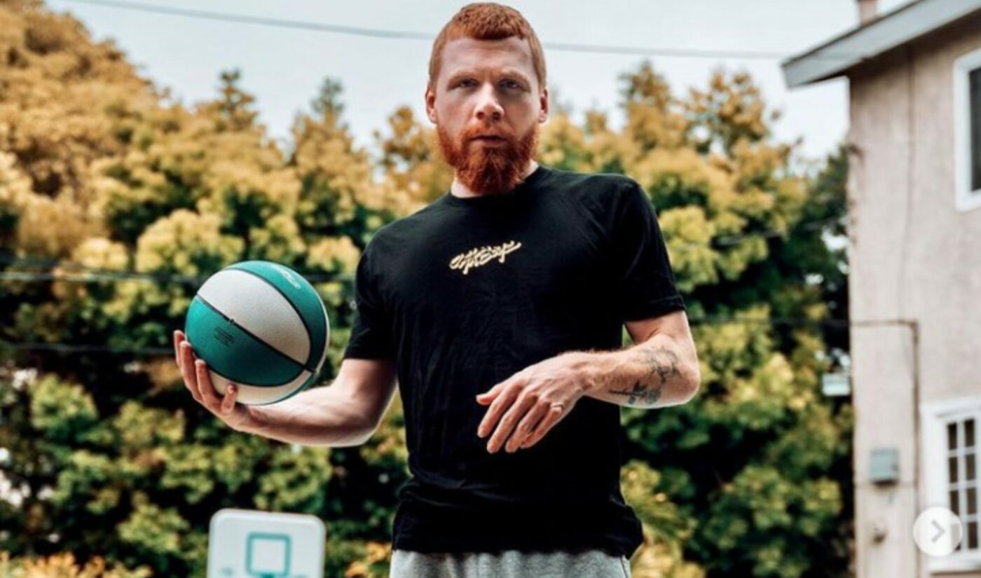 100 Thieves Signs Content Creator Ian ‘Enable’ Wyatt, Unveils LA Thieves Starting Roster