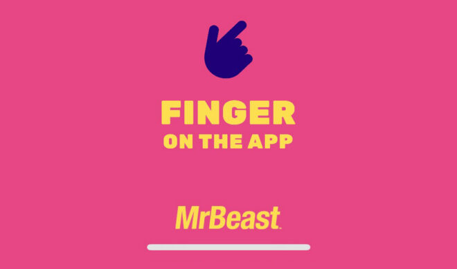 MrBeast’s Second ‘Finger On The App’ Challenge Set For Feb. 19
