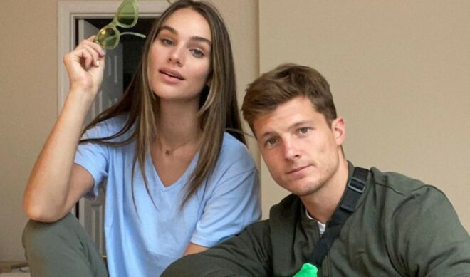 A3 Artists Signs Couple TikTokers Abbie And Josh Herbert, With 6 Million Followers