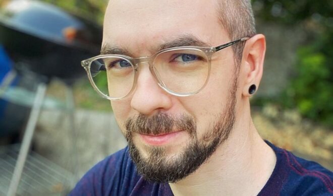 Jacksepticeye To Host Annual #Thankmas Charity Stream With Tiltify, Benefiting ‘Red Nose Day’