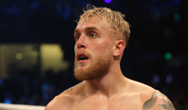 Jake Paul Signs With Triller And Snoop Dogg-Owned ‘The Fight Club’ For April Boxing Bout