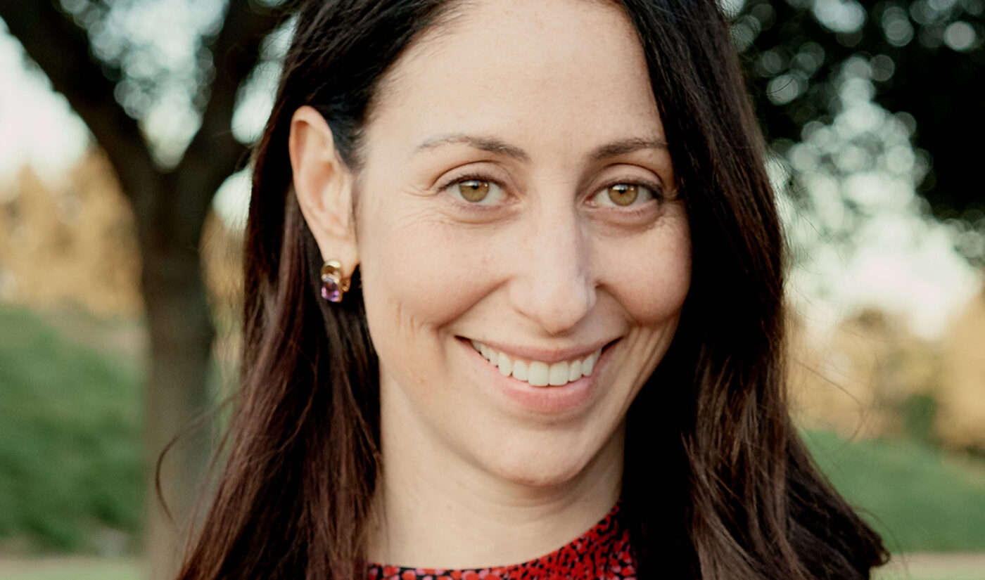 Digital Video Veteran Lauren Schnipper Joins Jellysmack As VP Of Creator Business Development (Exclusive)