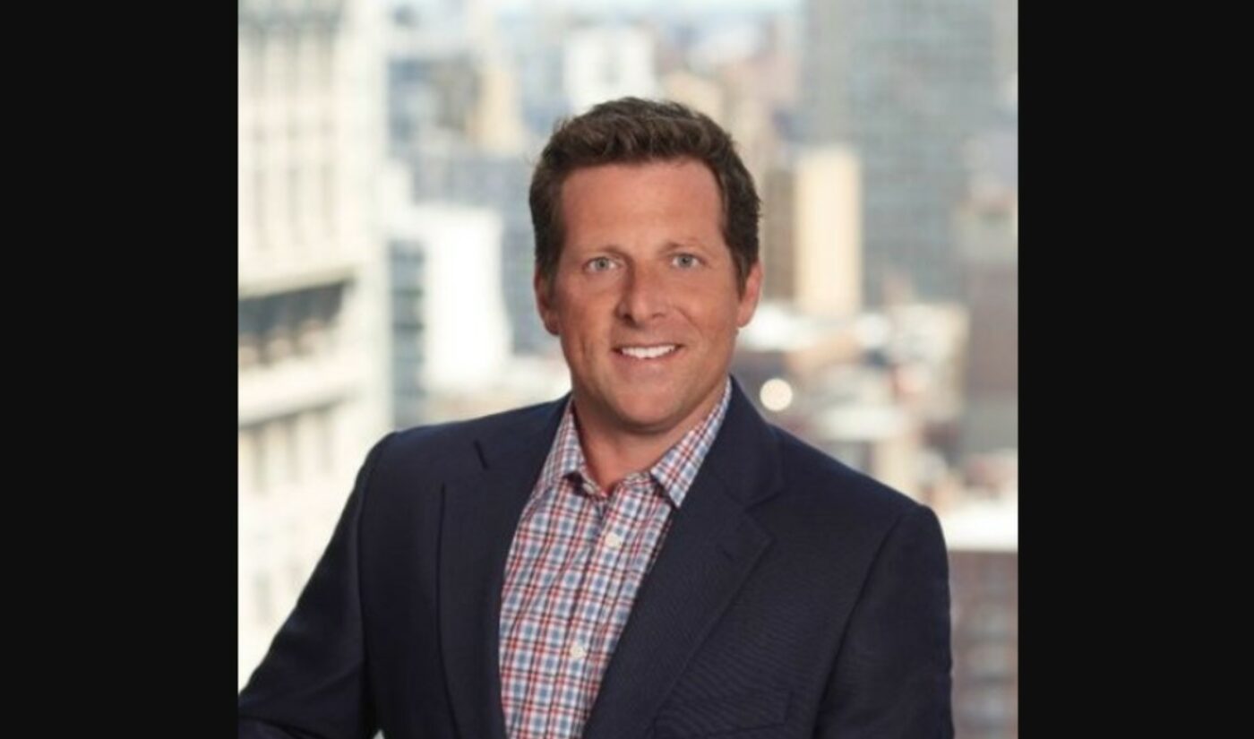 Hulu Vet Jim Keller Tapped To Lead Ad Sales For Upcoming Discovery+ Streaming Hub