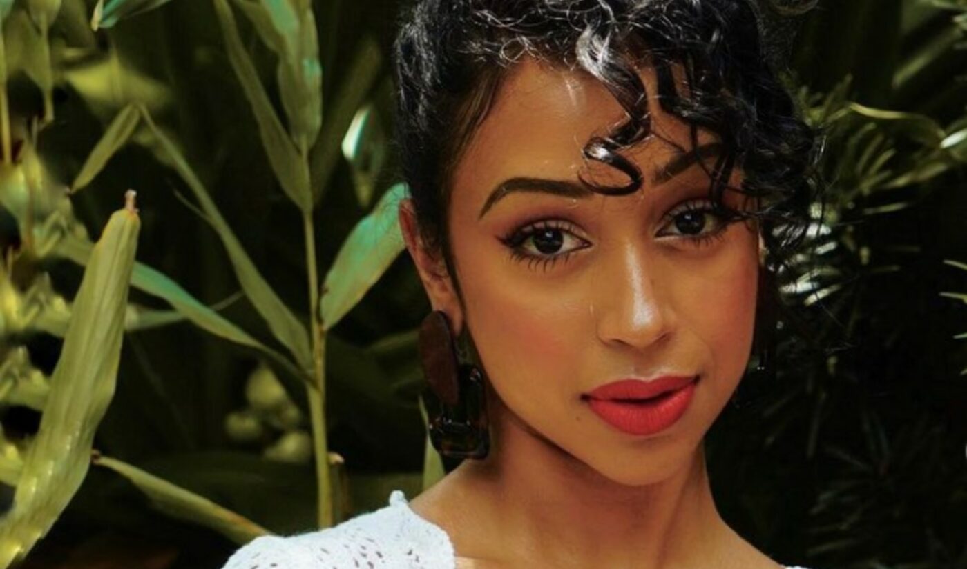 Liza Koshy Signs Overall Deal With Jada And Will Smith-Founded Westbrook Inc.