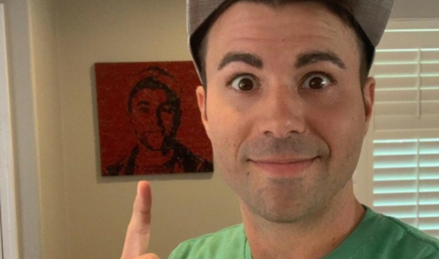 Mark Rober To Teach Creative Engineering Class Alongside Online Learning Startup ‘Monthly’