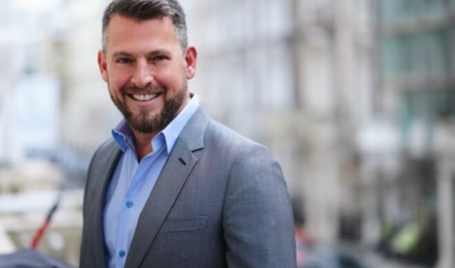 Kids’ Content Studio Moonbug Hires Disney’s David Levine As Head Of Studio