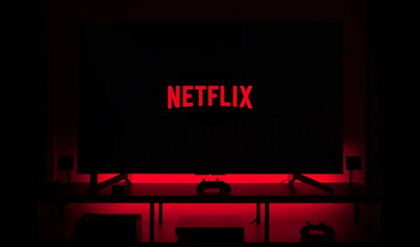 Netflix Testing Audio-Only Mode, Enabling Background Content Consumption