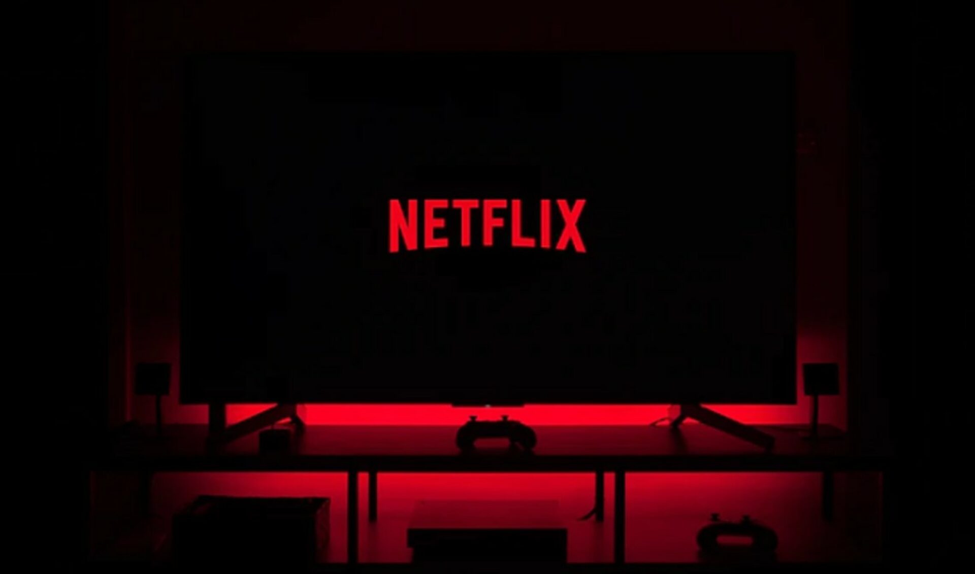Netflix Testing Audio-Only Mode, Enabling Background Content Consumption