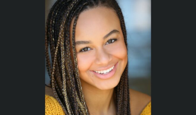‘Dance Moms’ Star-Turned-Influencer Nia Sioux Signs With A3 Artists Agency (Exclusive)
