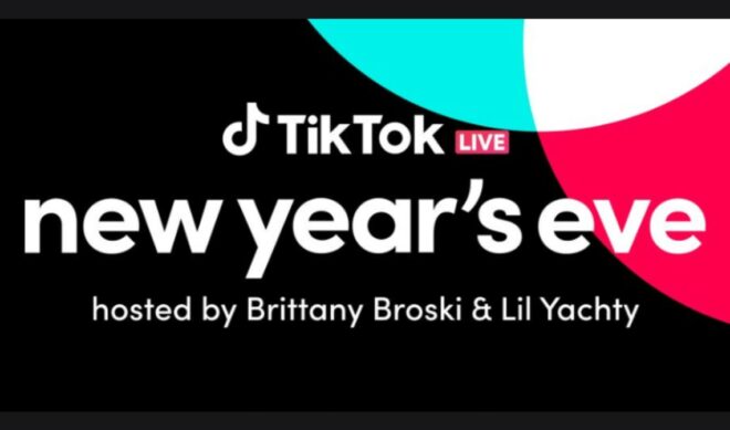 TikTok Taps Brittany Broski, Lil Yachty To Host Live New Year’s Eve Festivities