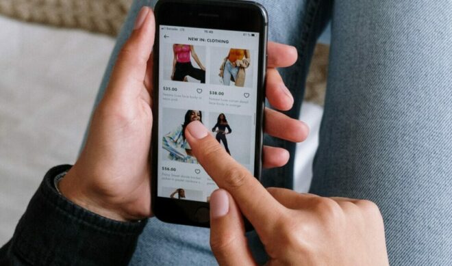 Sponsored Influencer Posts for Black Friday/Cyber Monday Grew By 46.6% This Year
