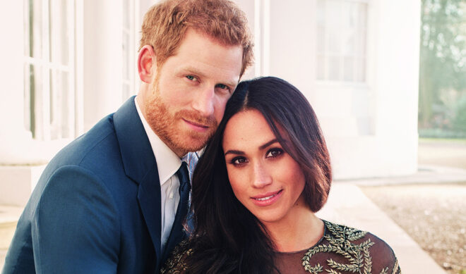 Meghan Markle, Prince Harry, And Their New Podcast Company ‘Archewell Audio’ Sign Exclusive Deal With Spotify