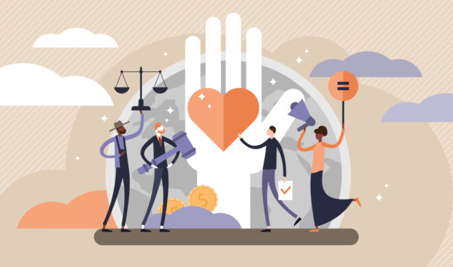 Brands Taking Stands: Six Non-Negotiable Tenets For 2021
