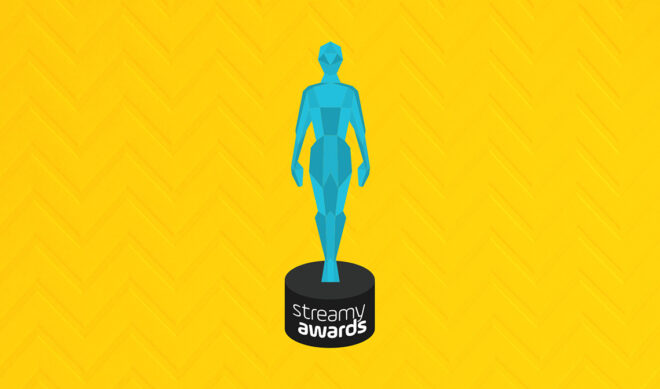 Here Are Your 2020 Streamy Award Winners