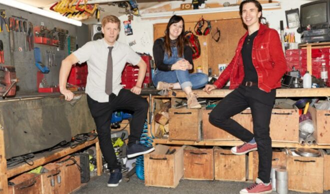 YouTube U.K. Taps 10 Established Creators To Spotlight Up-And-Comers For ‘The Rise’ Campaign