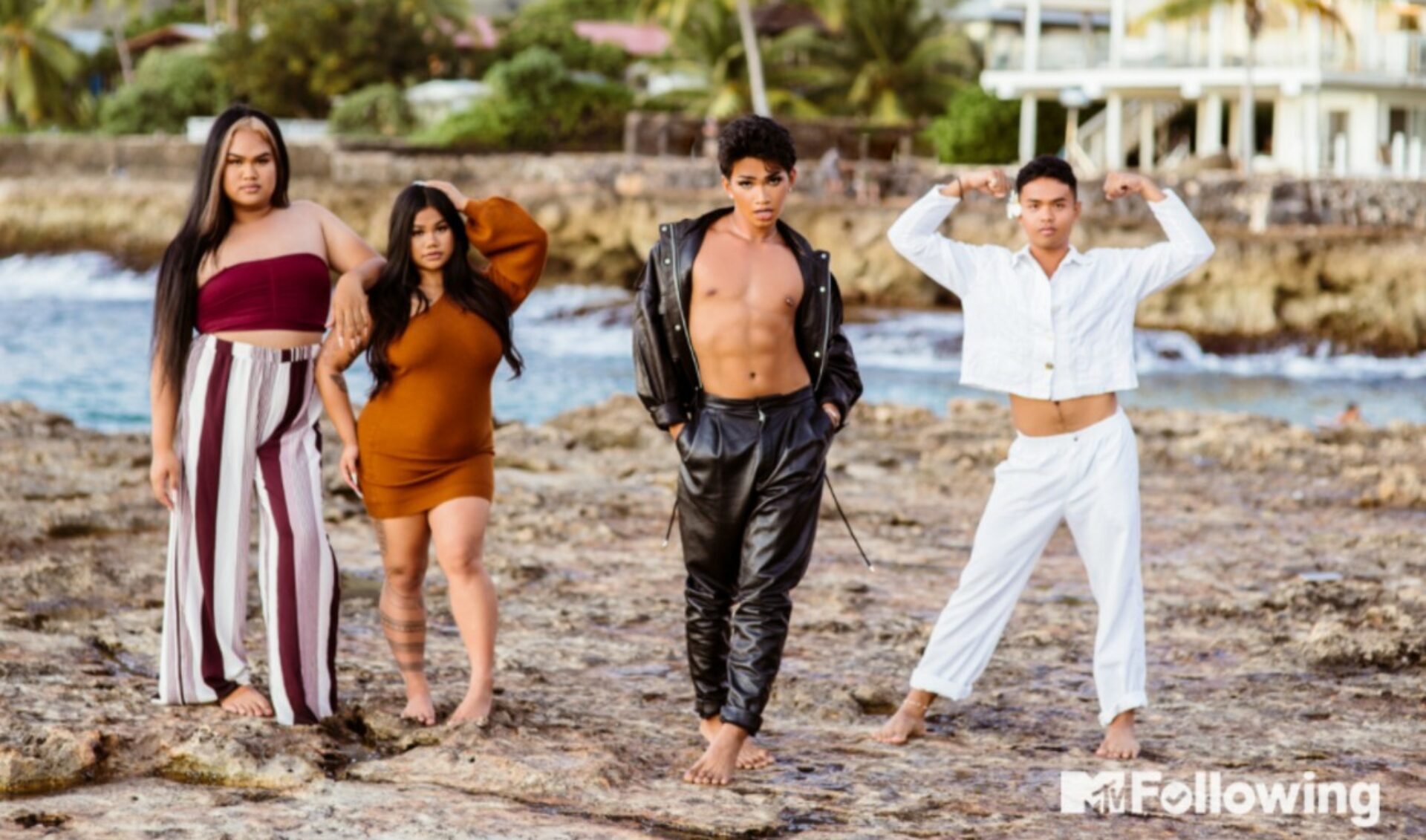 Bretman Rock’s Long-Awaited MTV Reality Series Drops Feb. 8 On YouTube