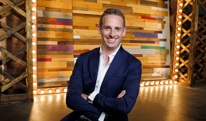 Studio71 Cofounders Michael Green, Reza Izad, Dan Weinstein Reunite To Launch Management Company Underscore Talent