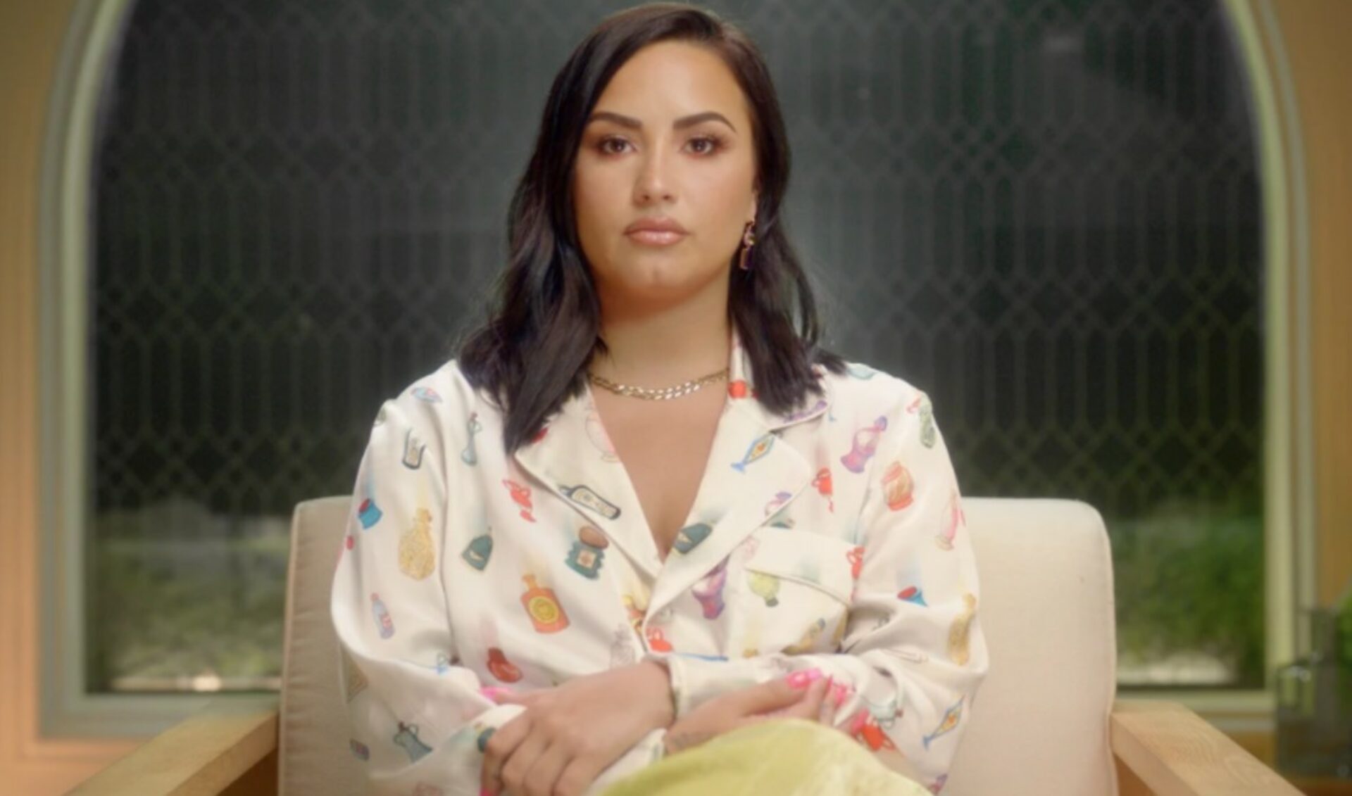 YouTube Re-Teams With Demi Lovato For ‘Dancing With The Devil’ Docuseries