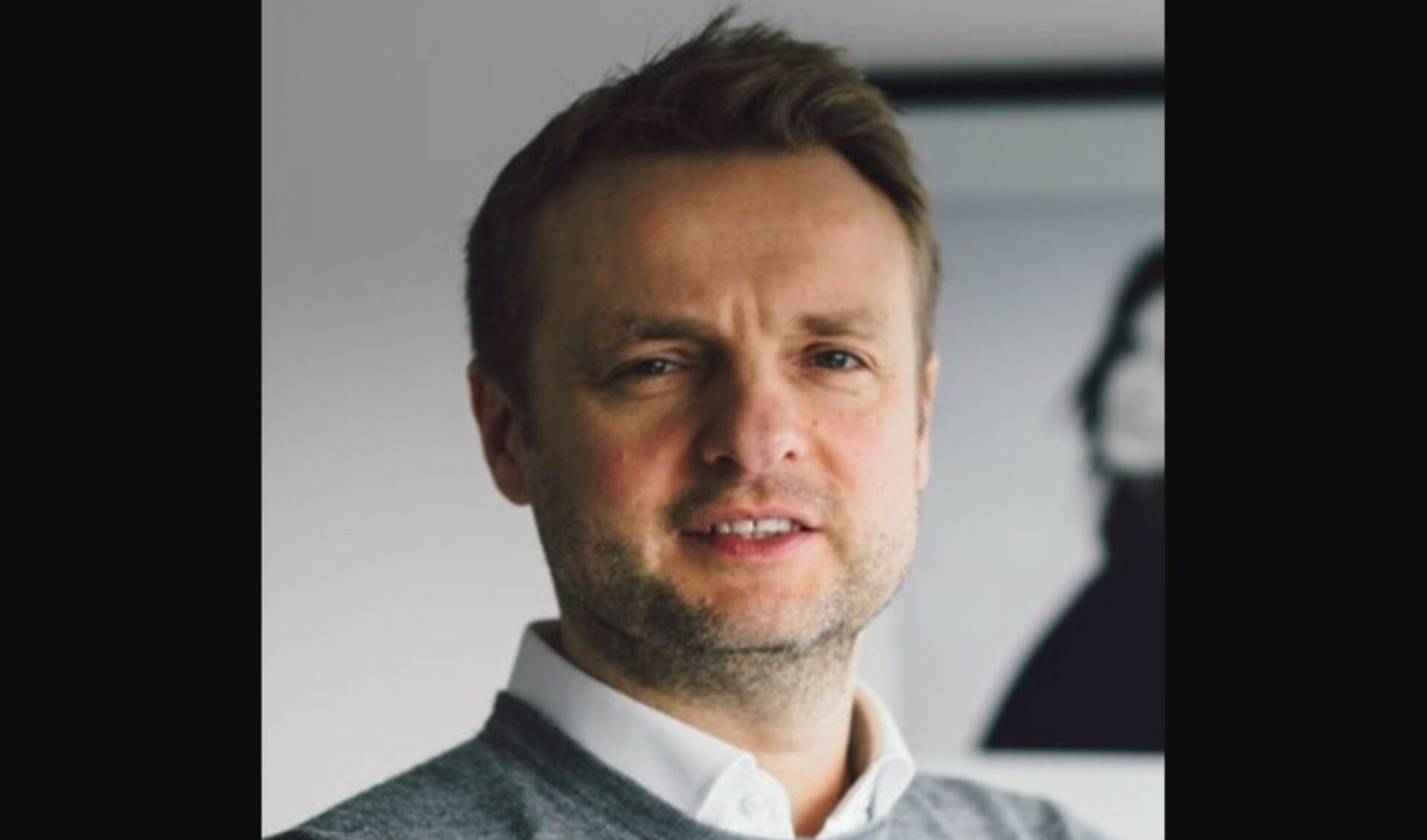 Digital Talent Management Pioneer Dominic Smales Steps Down As CEO Of Gleam Futures
