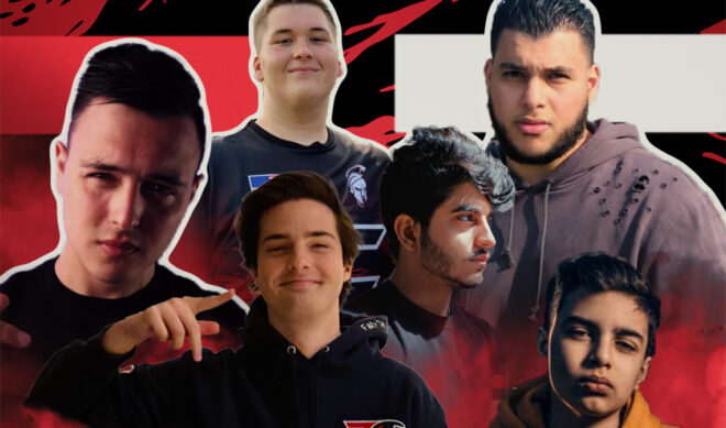 FaZe Clan Adds 6 New Members In Open Recruitment Blitz