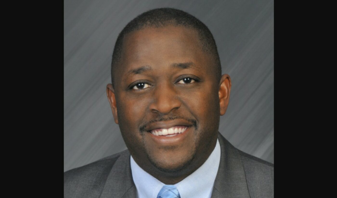 YouTube Names Dr. Garth Graham Global Head Of Healthcare, In Bid To Bolster Authoritative Health Content