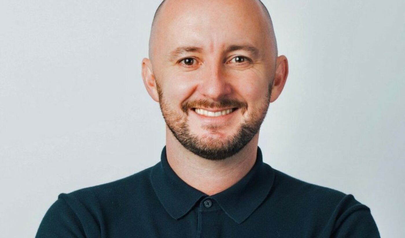 Twitter Names Ged Tarpey Managing Director Of Global Media And Entertainment