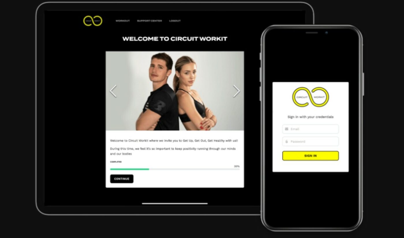 Genflow, Which Helps Influencers Build Their Own Brands, Raises $11 Million