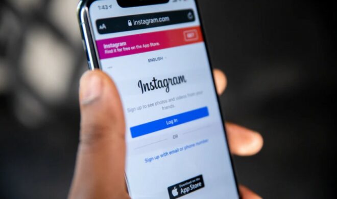 Instagram Revamps User Interface For Stories Consumption On Desktops
