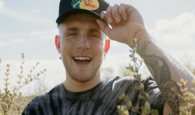 Jake Paul To Battle UFC Fighter Ben Askren In Upcoming Triller Boxing Match