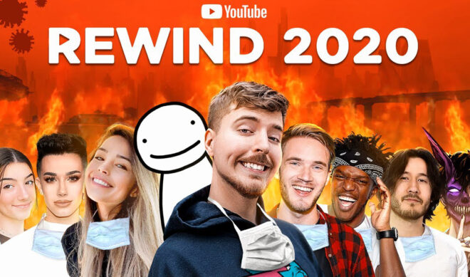 MrBeast’s Creator-Centric 2020 Rewind Racks Up 27 Million Views