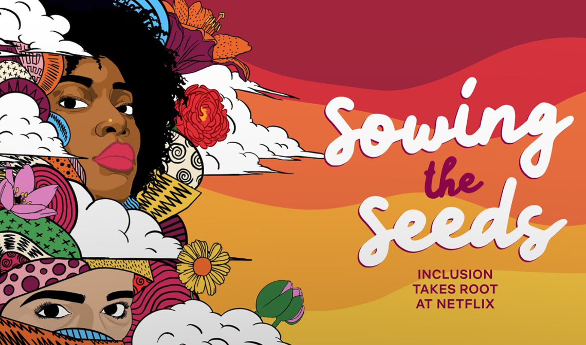 Netflix’s First Inclusion Report Lays Out Its Diversity Efforts, Shortfalls, Goals