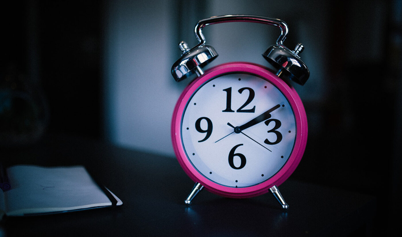 Netflix Is Testing A Sleep Timer That Will Automatically Stop Playback