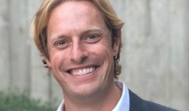 Night Media Taps Digital Veteran Andrew Pelosi As Head Of Business Development (Exclusive)