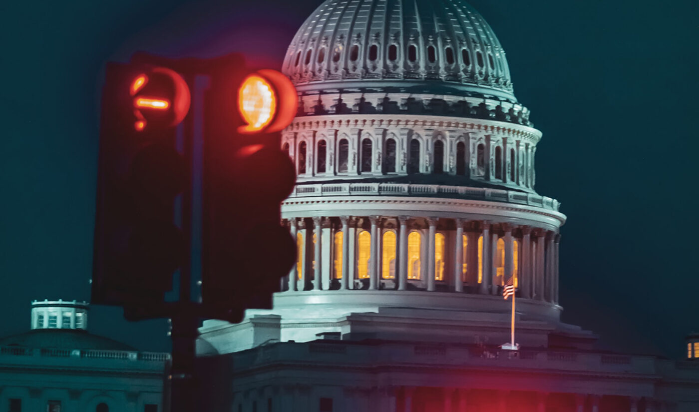 Right-Wing Social Network Parler Goes Offline After Amazon, Google, Apple Yank Support