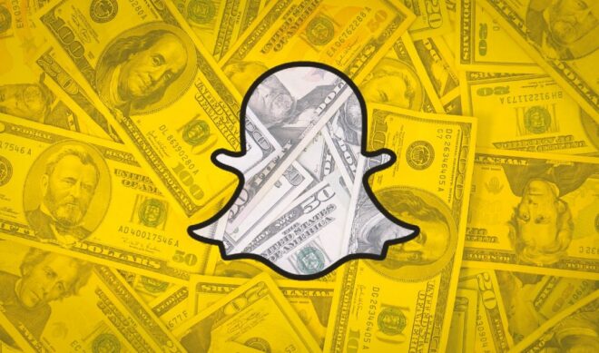 On The Podcast: Can Snapchat Give Away $1 Million A Day Forever?