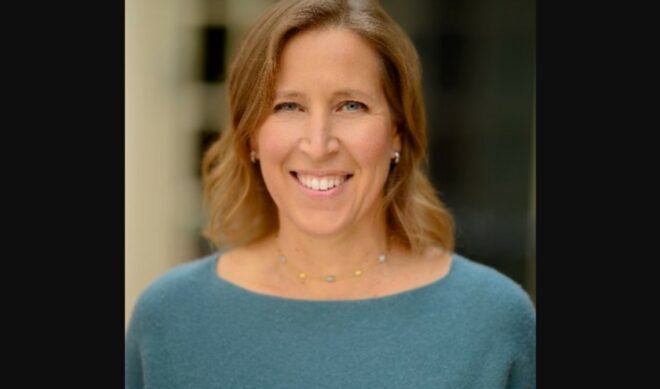 The Number Of Channels Monetizing Via YouTube’s Partner Program Doubled In 2020, CEO Says