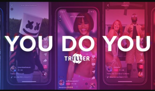 Ahead Of Planned Public Offering, Triller Names Warner Chappell’s Paul Kahn CFO