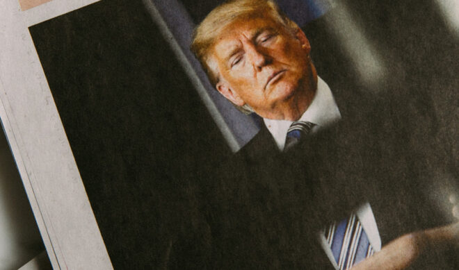 Social Media Platforms See 73% Drop In Election Misinformation After Trump’s Ban (Study)