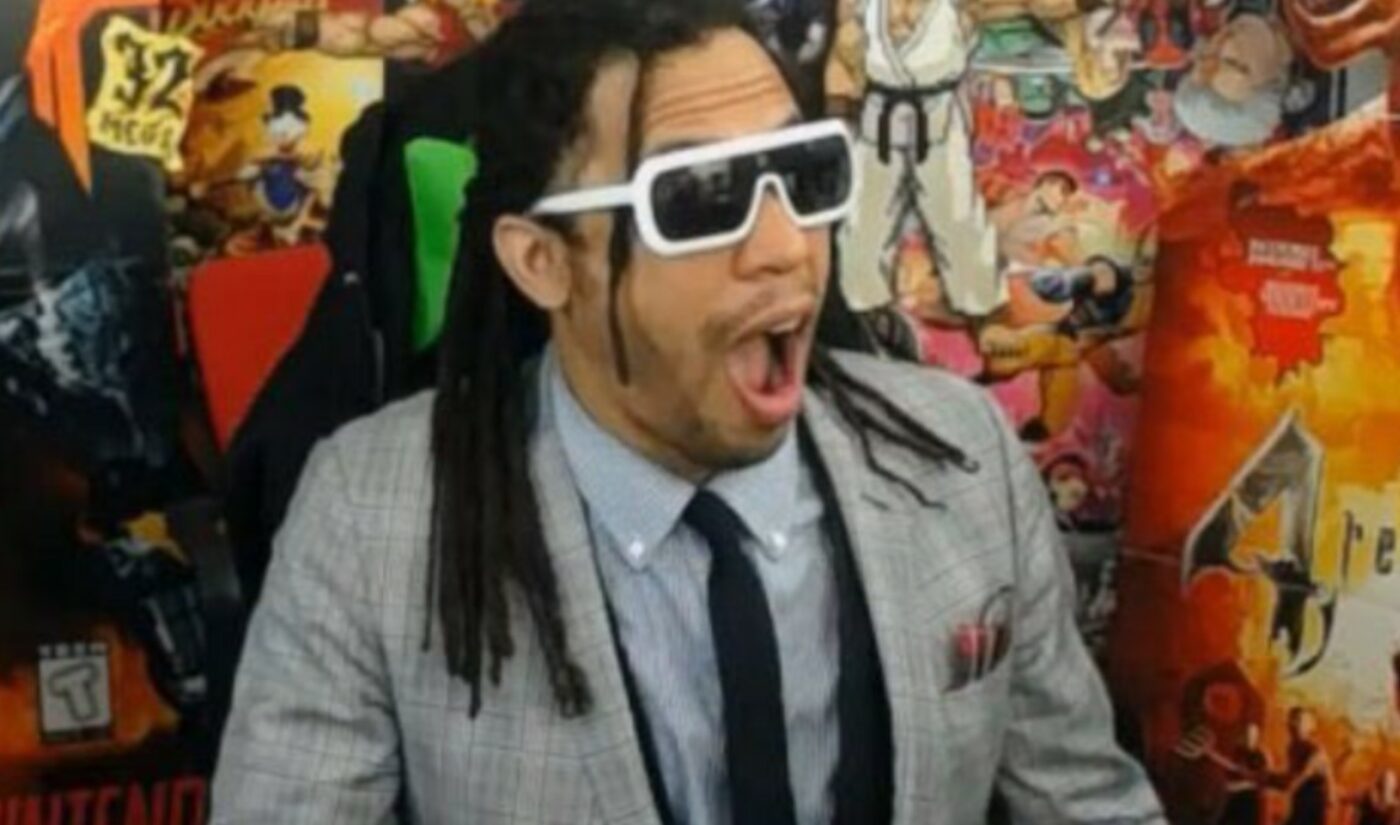 After Removing Popular Emote For Ties To Capitol Riot, Twitch Will Launch A New ‘Pogchamp’ Every Day