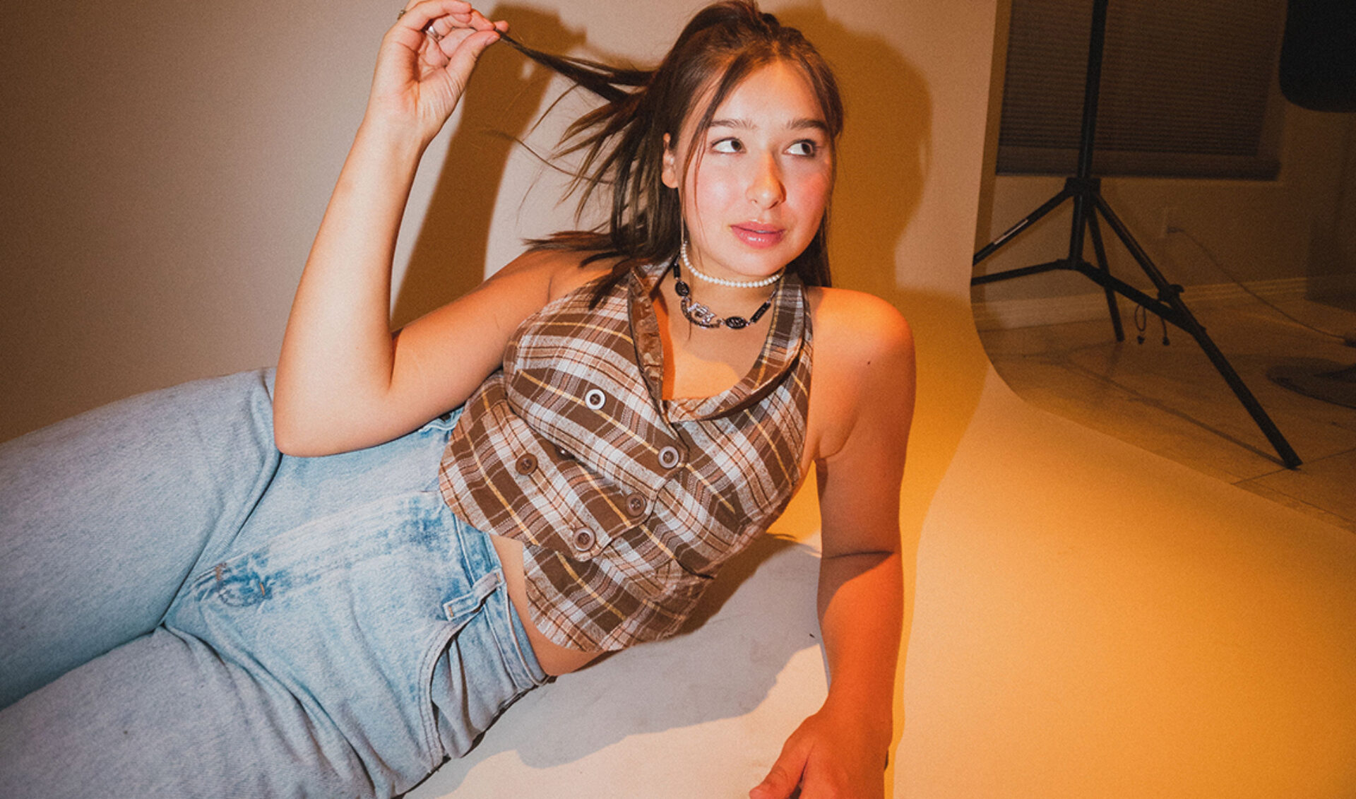 YouTube, TikTok Comedian Caroline Ricke Signs With UTA (Exclusive)