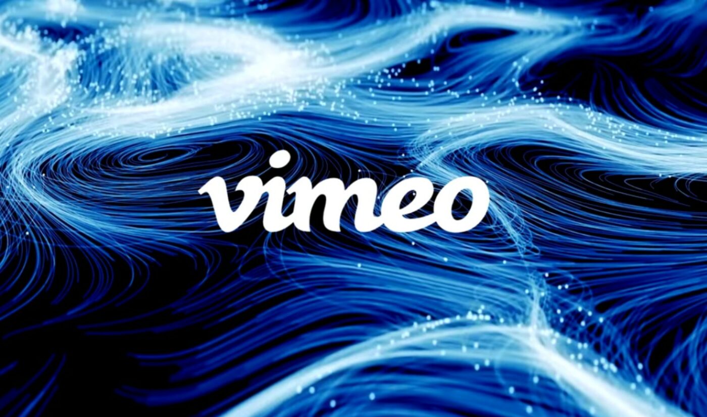 IAC’s Vimeo Raises $300 Million At $5.7 Billion Valuation, With Spinoff Slated For Next Quarter
