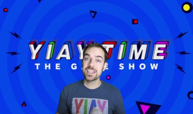 Jack Douglass Teams With YouTube To Turn Hit ‘YIAY’ Series Into Live Game Show