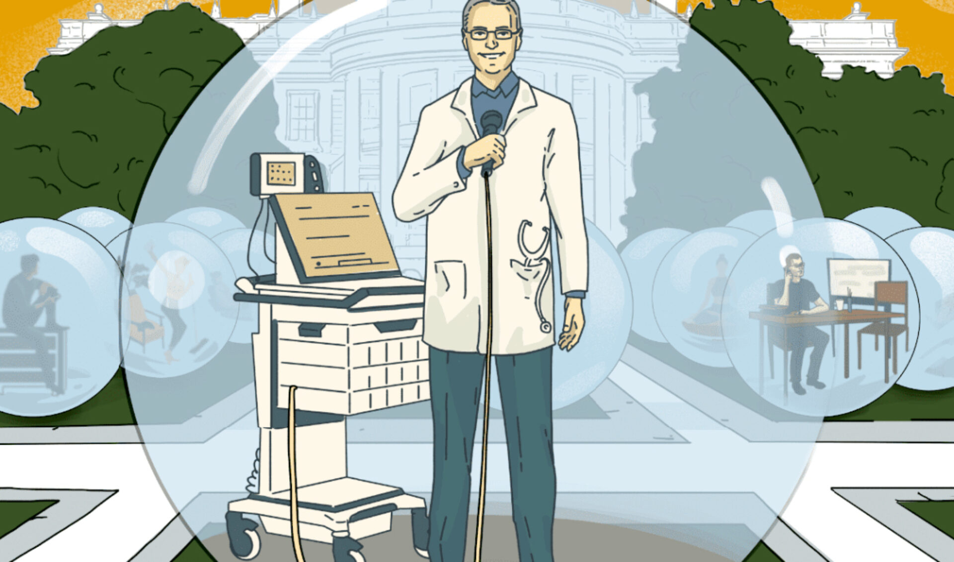 CAA Signs Podcast Startup Lemonada Media