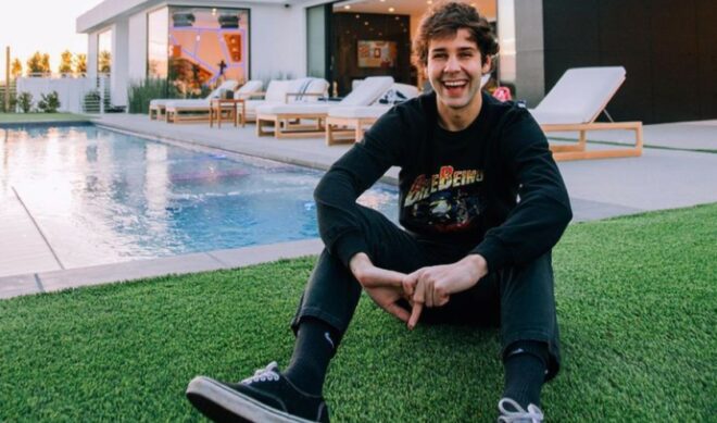 David Dobrik Shows Off New $9.5 Million Mansion, Unveils Video Version Of ‘Views’ Podcast