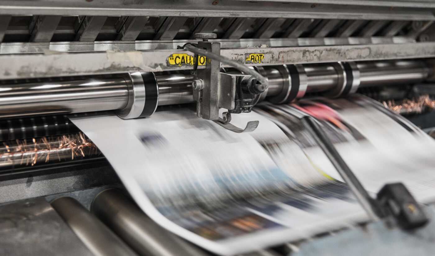 Insights: Can YouTube Teach Facebook A Better Way To Handle News Content In Australia And Beyond?