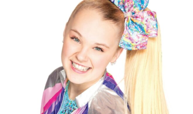 JoJo Siwa To Headline Musical Feature ‘The J Team’ At Nickelodeon And Awesomeness Films