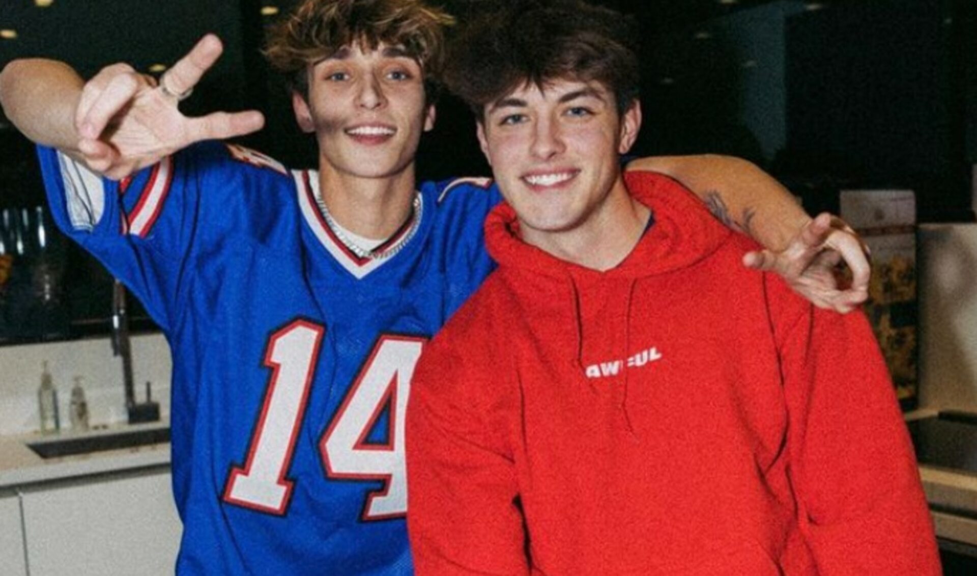 Josh Richards And Griffin Johnson Invest In ‘Breakr’, Which Pairs Influencers With Emerging Musicians