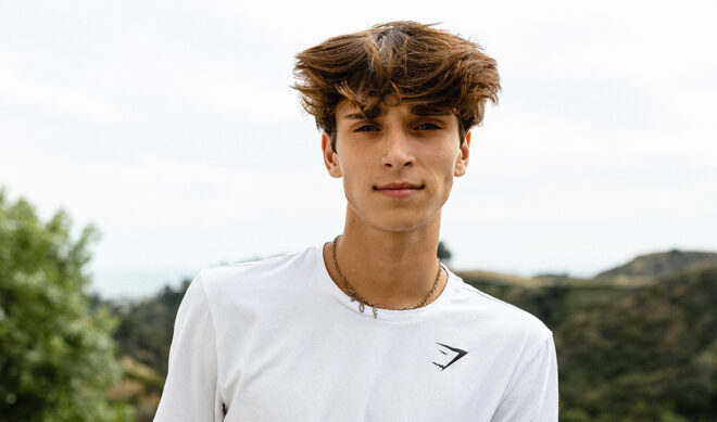 Josh Richards, Michael Gruen Team With Mark Wahlberg To Launch Gen Z Content Studio CrossCheck